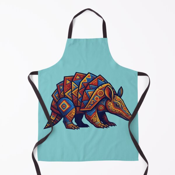 Item preview, Southwestern Armadillo designed and sold by Tridentulus.