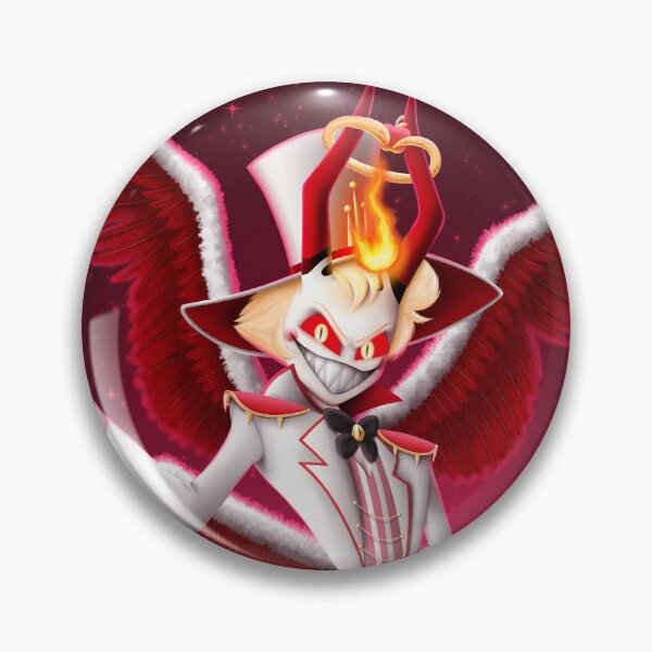 Item preview, King of Hell designed and sold by Smitkis.