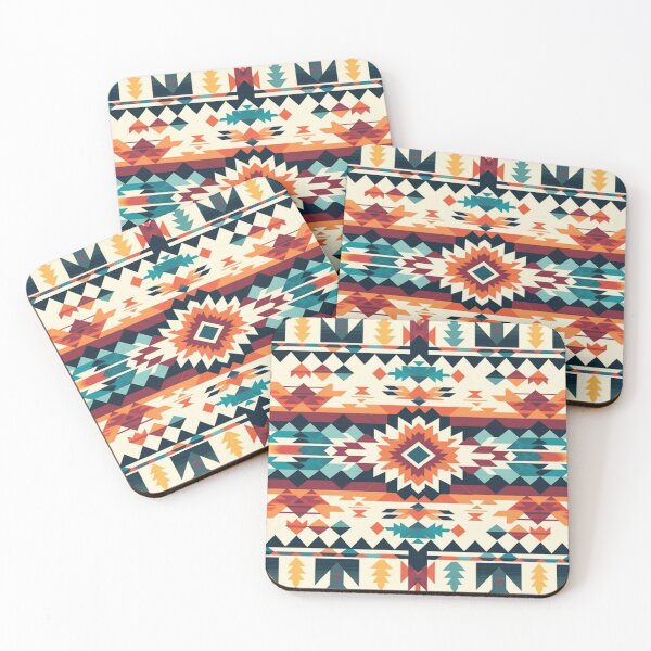 Item preview, Aztec Design  designed and sold by beccalee626.