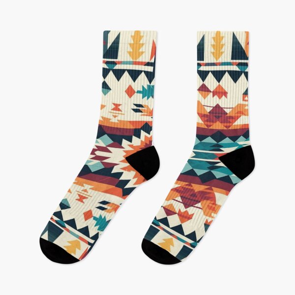 Item preview, Aztec Design  designed and sold by beccalee626.