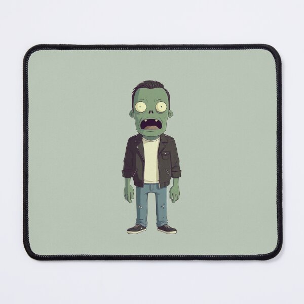 Item preview, Zombie greaser designed and sold by Foolkiller88.