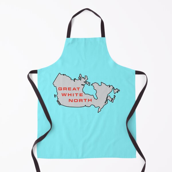 Item preview, GREAT WHITE NORTH designed and sold by TLW716.