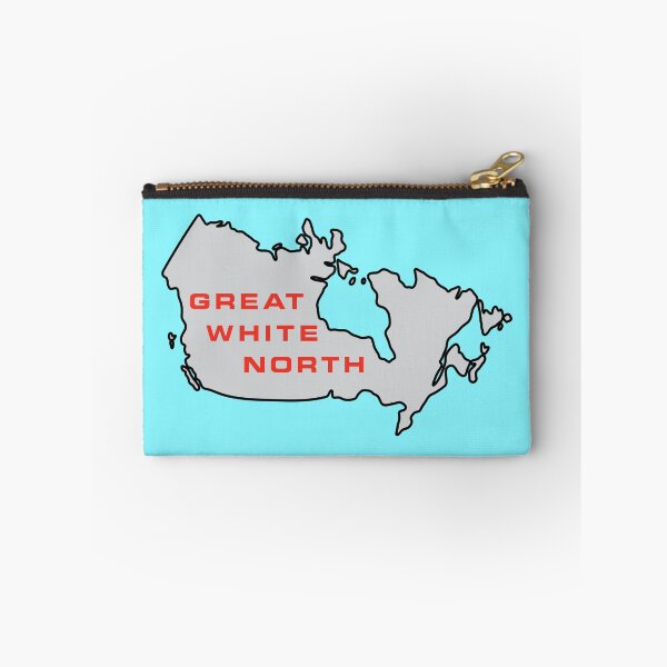 Item preview, GREAT WHITE NORTH designed and sold by TLW716.
