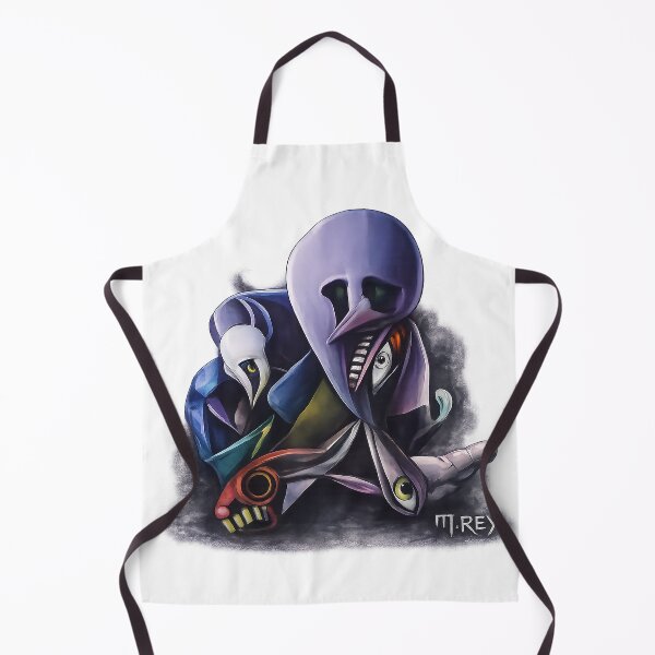 Item preview, Gothic Art Hoodie Design designed and sold by Unreasonableart.