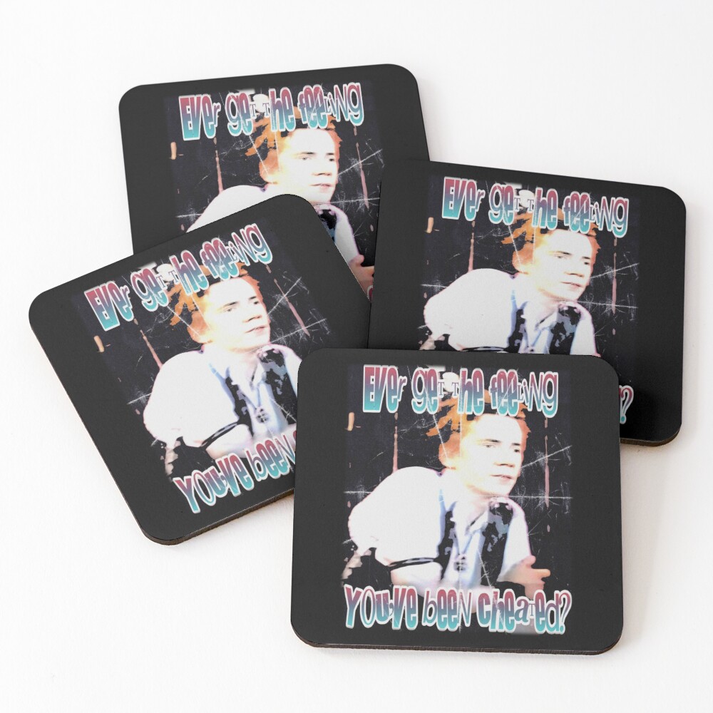 Item preview, Coasters (Set of 4) designed and sold by RGPdesigns.