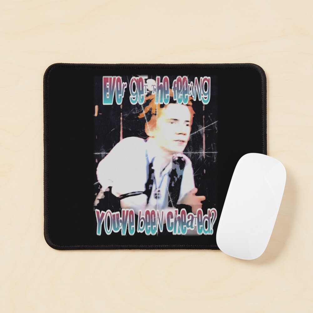 Item preview, Mouse Pad designed and sold by RGPdesigns.