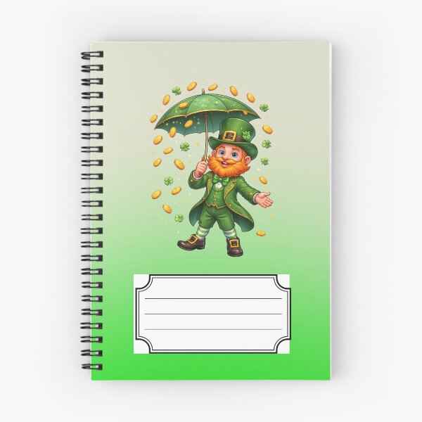 Item preview, Classic St Patrick's Day designed and sold by skkyfaithArtz.