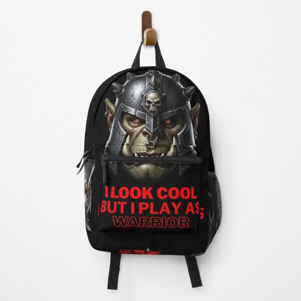 Item preview, Warrior designed and sold by Rex Vox.