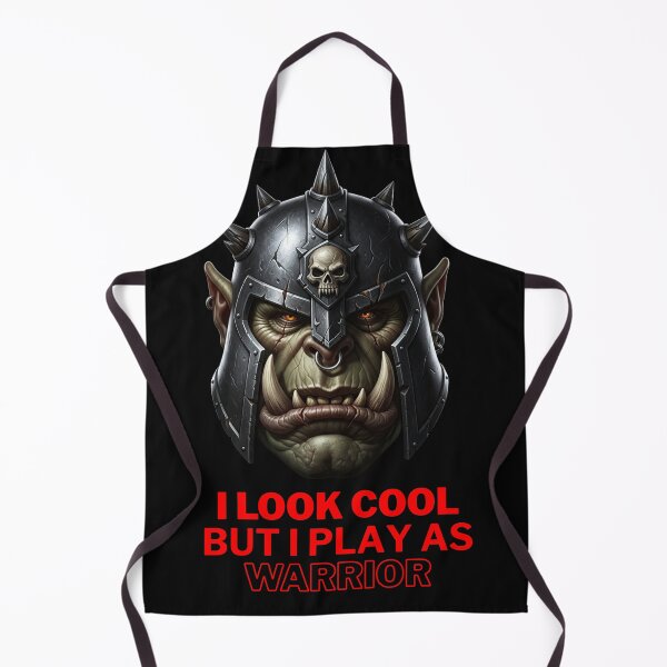 Item preview, Warrior designed and sold by Rex Vox.
