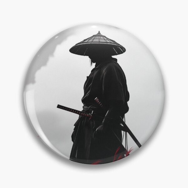Item preview, Samurai designed and sold by Vero-Home.