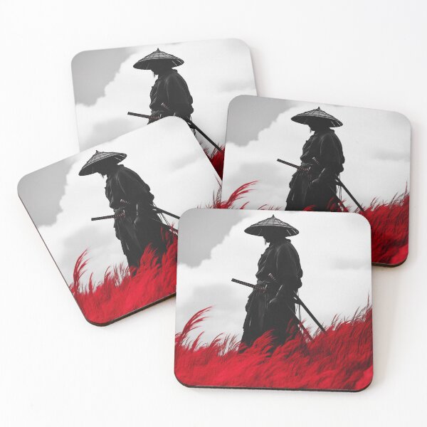 Item preview, Samurai designed and sold by Vero-Home.