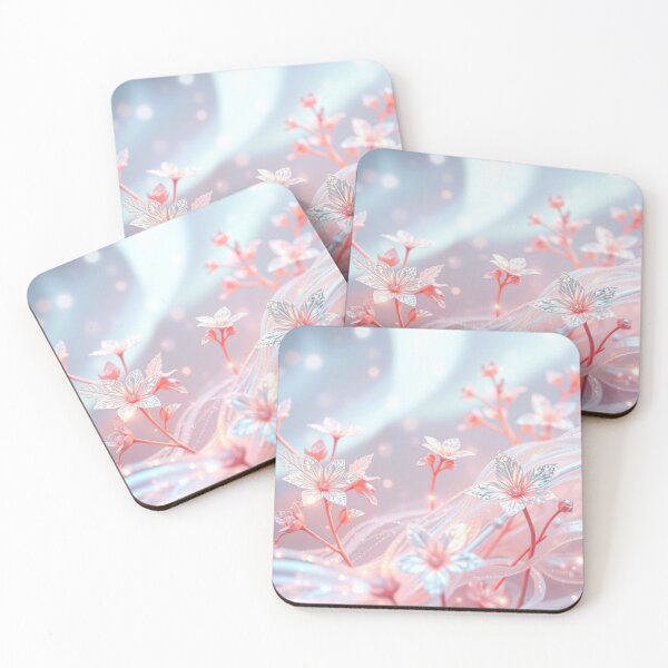 Item preview, flowers and shine  designed and sold by PurvaNimfaMagic.