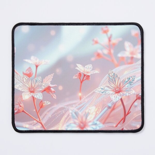 Item preview, flowers and shine  designed and sold by PurvaNimfaMagic.