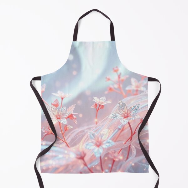 Item preview, flowers and shine designed and sold by PurvaNimfaMagic.
