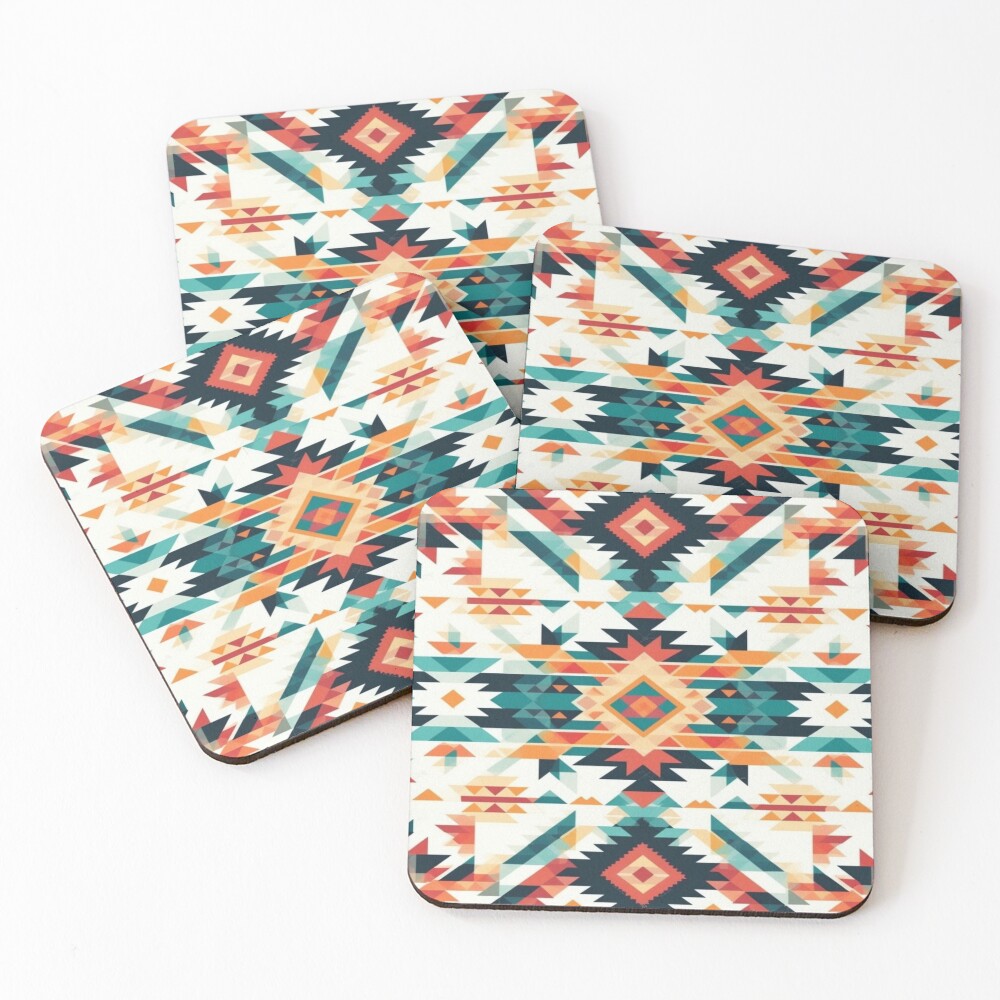 Item preview, Coasters (Set of 4) designed and sold by beccalee626.