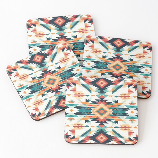Item preview, Aztec Design  designed and sold by beccalee626.