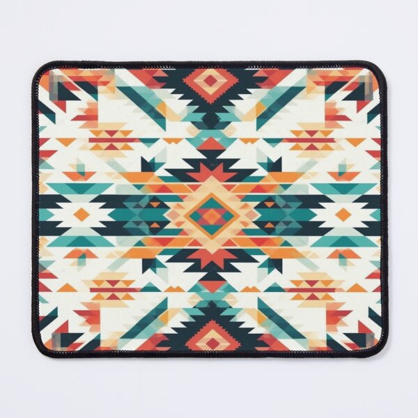 Item preview, Aztec Design  designed and sold by beccalee626.