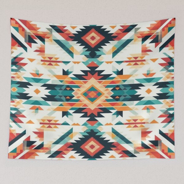 Item preview, Aztec Design  designed and sold by beccalee626.