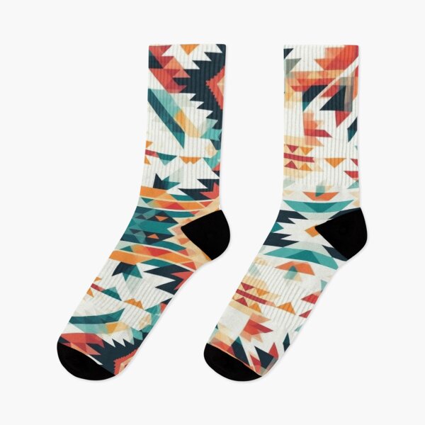 Item preview, Aztec Design  designed and sold by beccalee626.