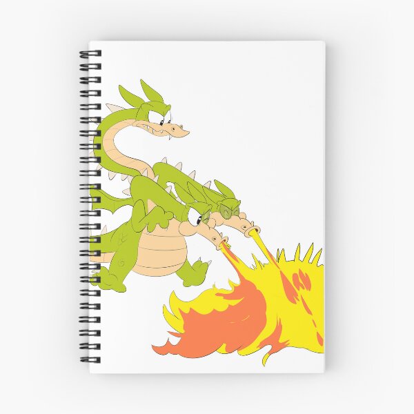 Item preview, GREEDY DRAGON - GRIMMATCHSTICK  designed and sold by KiraWrenProductions .