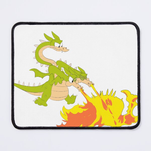 Item preview, GREEDY DRAGON - GRIMMATCHSTICK  designed and sold by KiraWrenProductions .