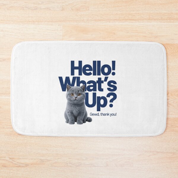Item preview, Cutie Cat British Shorthair designed and sold by anargamanoppo.