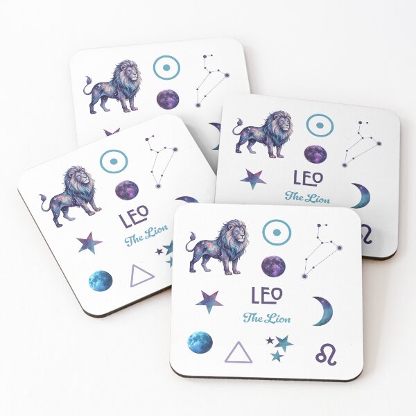 Item preview, Leo Zodiac Collection designed and sold by maboles.