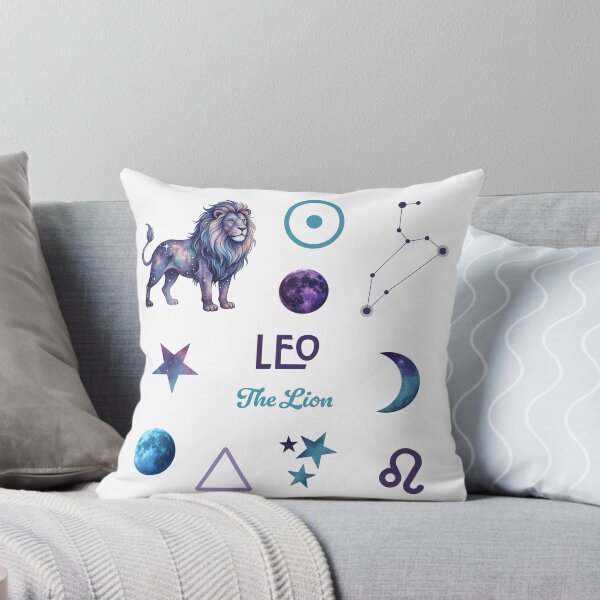 Item preview, Leo Zodiac Collection designed and sold by maboles.