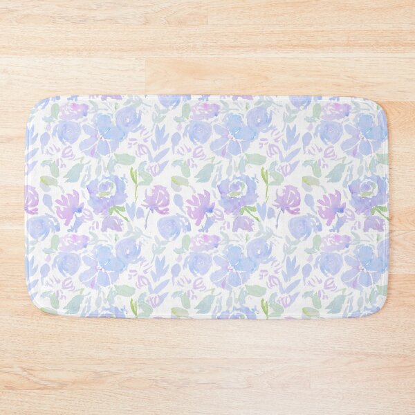 Item preview, Paint The Blues Away Watercolour  designed and sold by shannondoucette.