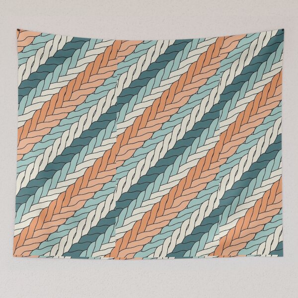 Item preview, Braid designed and sold by snoWorkshop.