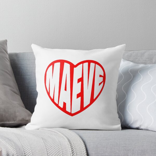 Item preview, Maeve in my Heart designed and sold by Kuni-Art.