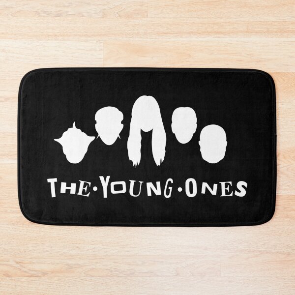 Item preview, YOUNG ONES SILHOUETTE designed and sold by TLW716.