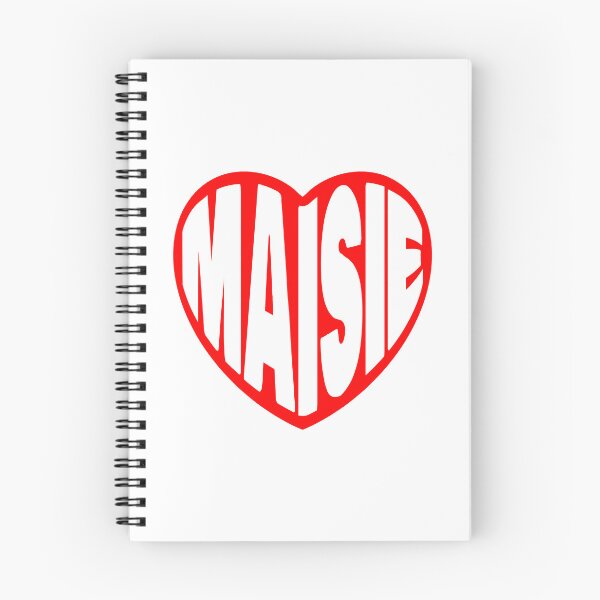 Item preview, Maisie in my Heart designed and sold by Kuni-Art.