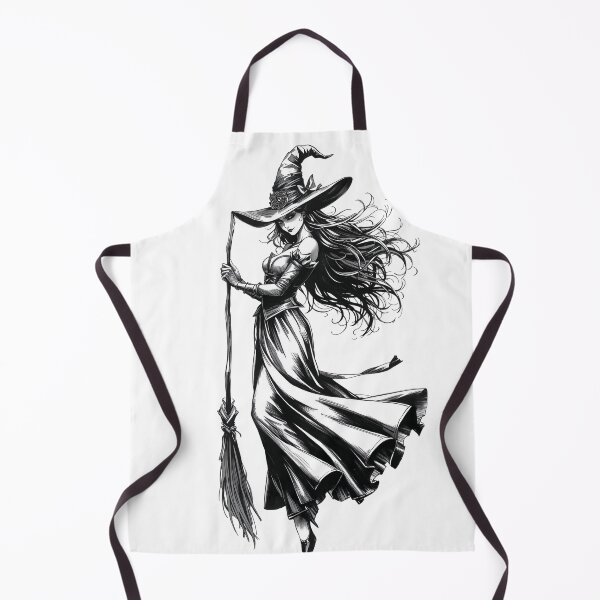 Item preview, Gothic Witch designed and sold by BlondeBalance.