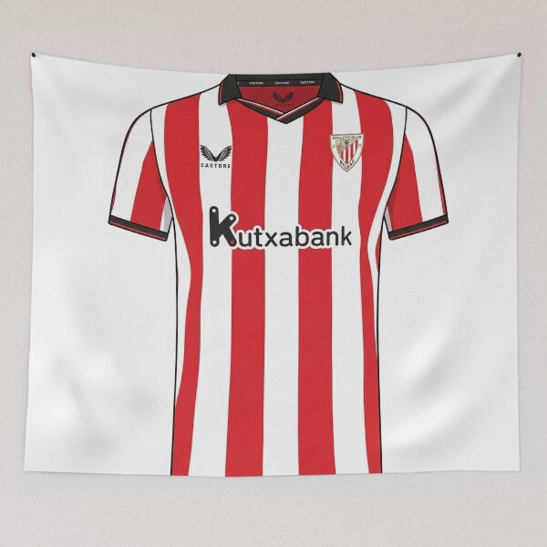 Item preview, Athletic Club Bilbao designed and sold by ARTEDEPORTE.
