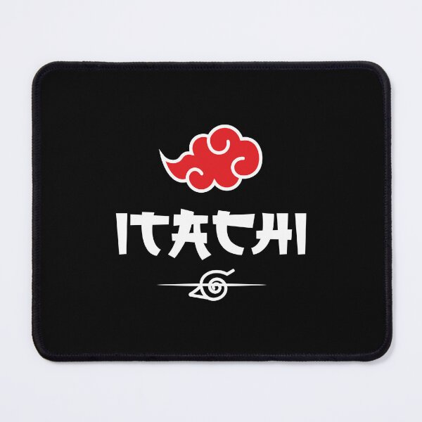 Item preview, ITACHI designed and sold by MagiqueStickers ⭐⭐⭐⭐⭐.