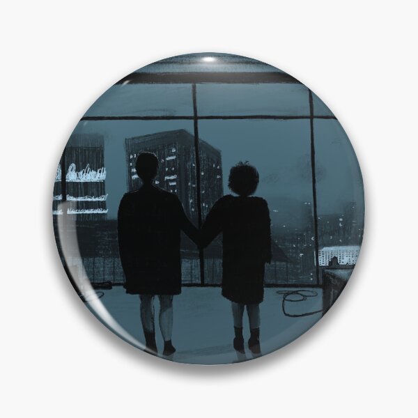 Item preview, "You Met Me at a Very Strange Time in my Life" designed and sold by Erika Eclectik's Art Shop.