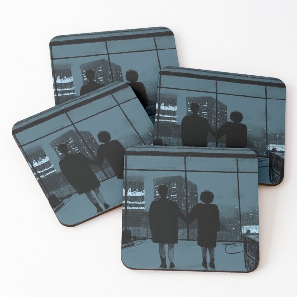 Item preview, "You Met Me at a Very Strange Time in my Life" designed and sold by Erika Eclectik's Art Shop.
