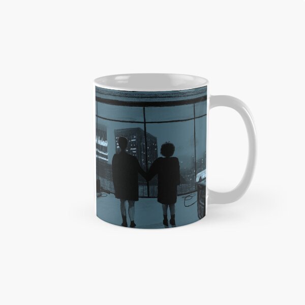 Item preview, "You Met Me at a Very Strange Time in my Life" designed and sold by Erika Eclectik's Art Shop.