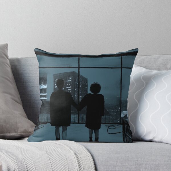 Item preview, "You Met Me at a Very Strange Time in my Life" designed and sold by Erika Eclectik's Art Shop.