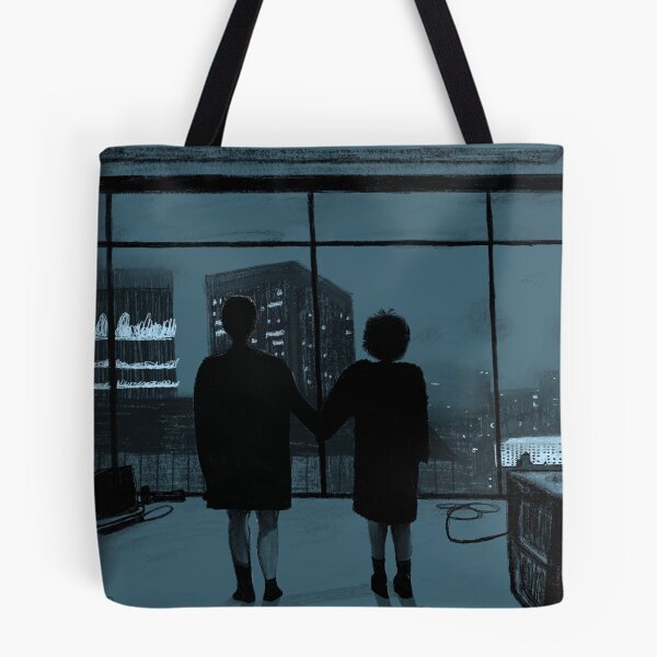 Item preview, "You Met Me at a Very Strange Time in my Life" designed and sold by Erika Eclectik's Art Shop.