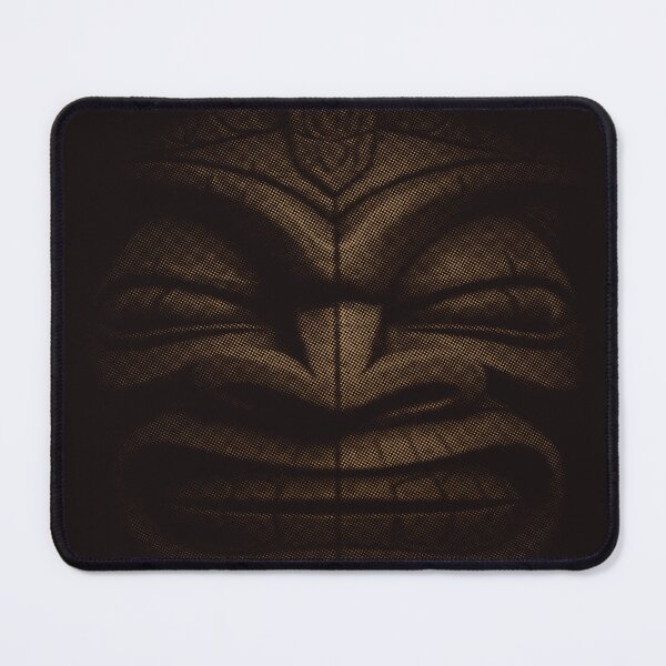 Item preview, Giant Tiki Mask designed and sold by BoneDaddyUSA.
