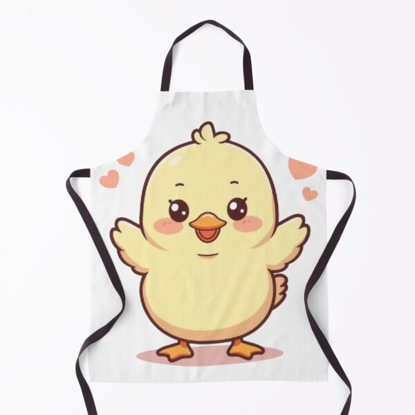 Item preview, Happy Dancing Duck Kawaii Pastel designed and sold by PastelPaws Atelier.