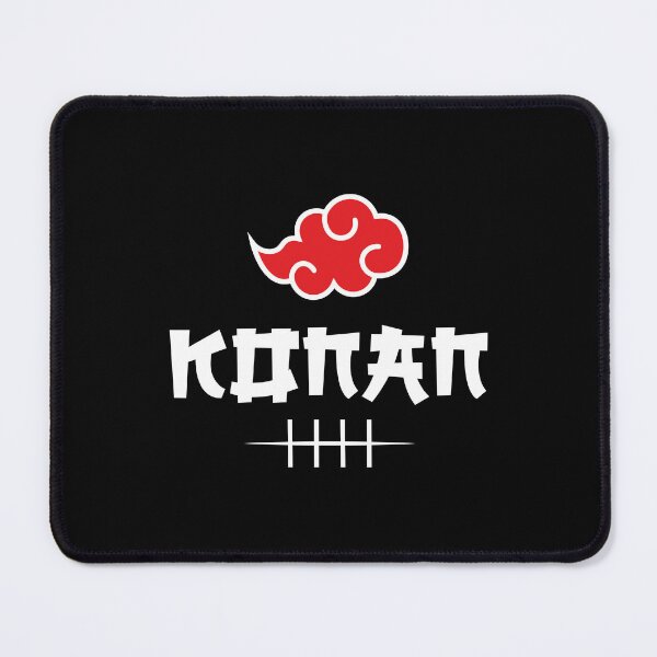 Item preview, KONAN designed and sold by MagiqueStickers ⭐⭐⭐⭐⭐.