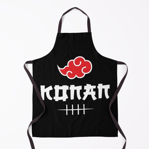 Item preview, KONAN designed and sold by MagiqueStickers ⭐⭐⭐⭐⭐.