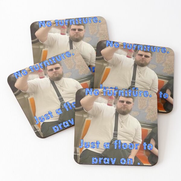 Item preview, Joeyy Praying designed and sold by JohnDingleShock.