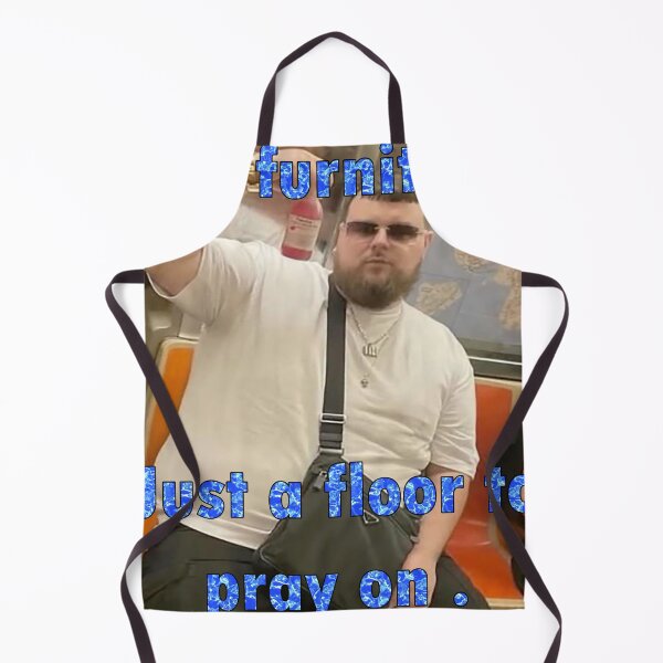 Item preview, Joeyy Praying designed and sold by JohnDingleShock.