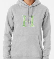 Pear Watercolor Η Pullover Hoodie