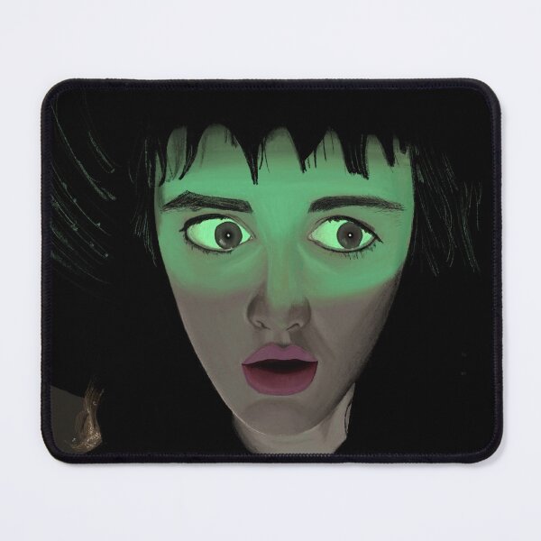 Item preview, Lydia Deetz Fan Art designed and sold by Erika Eclectik's Art Shop.