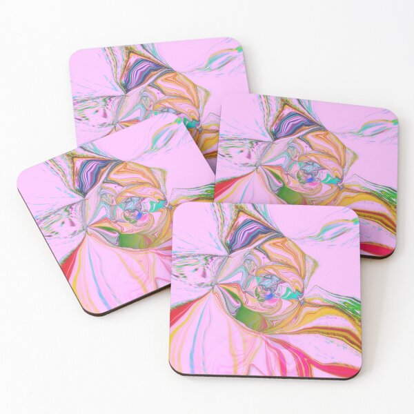 Item preview, Abstract World of Books and Butterflies designed and sold by DesignbyDizdar.
